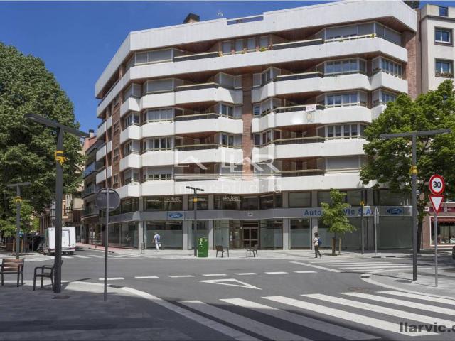 Dúplex en alquiler en Plaça Major, Osona