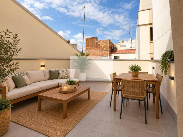 Dúplex en alquiler en Vallès Occidental, Catalunya