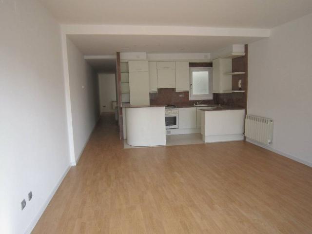 Dúplex en alquiler en Sabadell, Centre