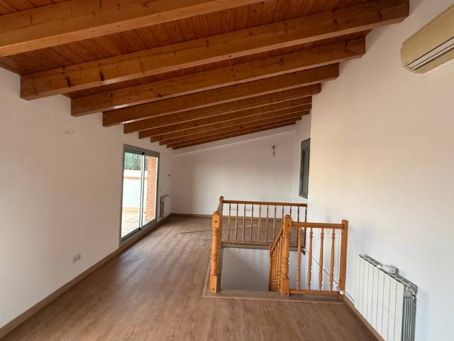 Dúplex en alquiler en Centre, Baix Llobregat