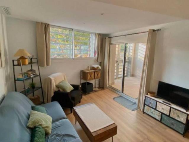 Dúplex en alquiler en Centre, Badalona