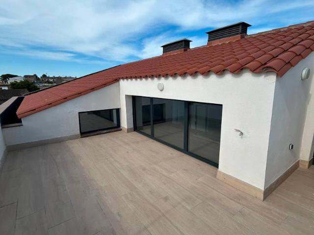 Dúplex en alquiler en Palafrugell