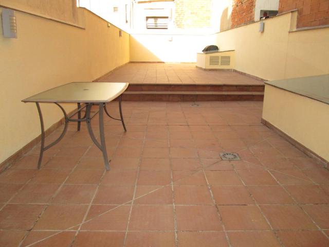 Dúplex en alquiler en Sabadell, Centre