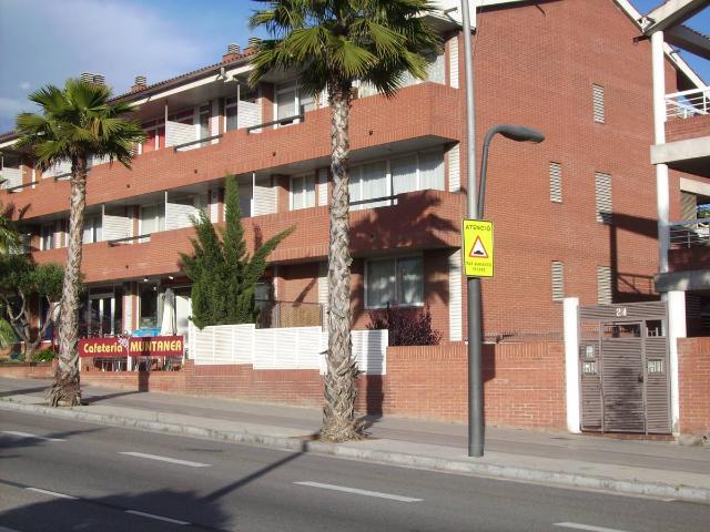Dúplex en alquiler en Centre, Baix Llobregat