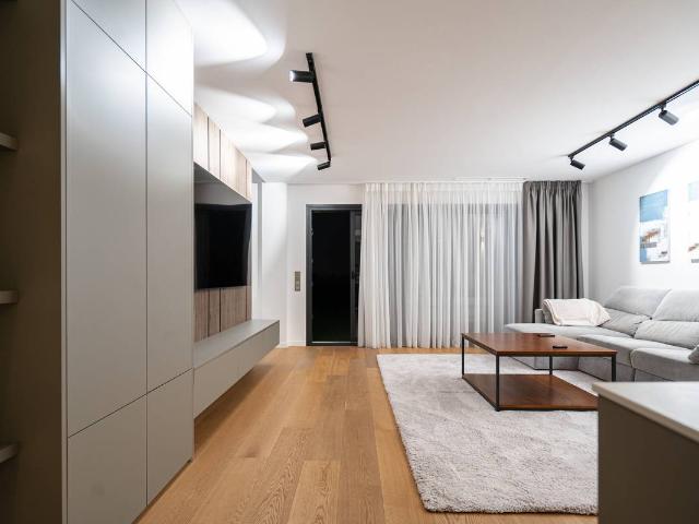 Dúplex en alquiler en Centre, Baix Llobregat