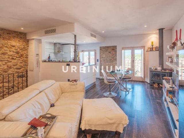 Dúplex en alquiler en Girona, Barri Vell