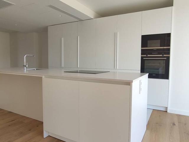 Dúplex en alquiler en Barri Vell, Gironès