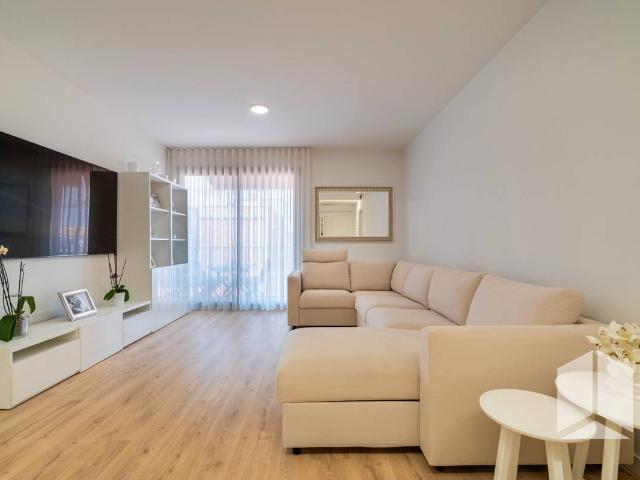 Dúplex en alquiler en Gavà, Àngela Roca