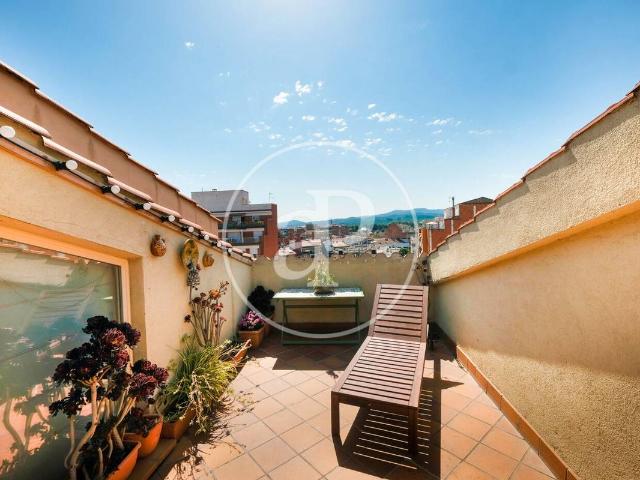 Dúplex en alquiler en Sant Cugat Del Vallès, Barcelona