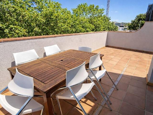 Dúplex en alquiler en Castell d'Aro, Platja d'Aro i s'Agaró, Baix Empordà