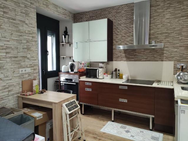Dúplex en alquiler en Vilafranca Del Penedès, Centre Vila