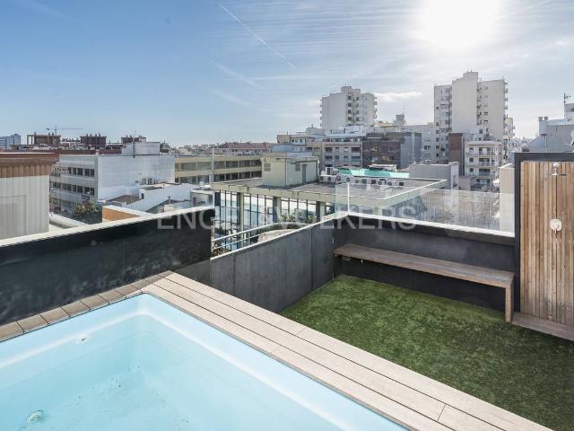 Dúplex en alquiler en Centrevila, Vilanova I La Geltrú