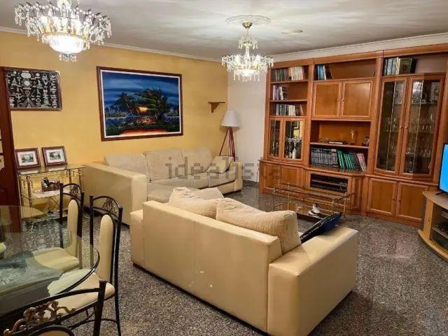 Casa en alquiler en A Coruña, Galicia