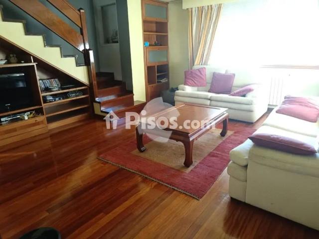 Casa en alquiler en Centro, Ourense