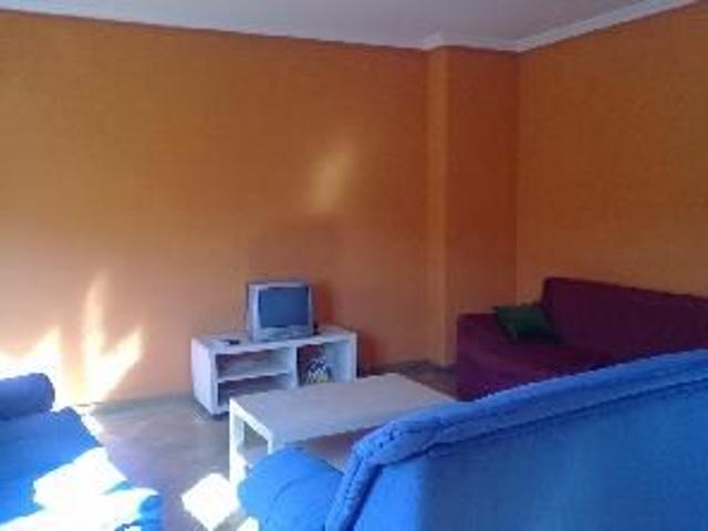 Apartamento en alquiler en San Lorenzo, Segovia