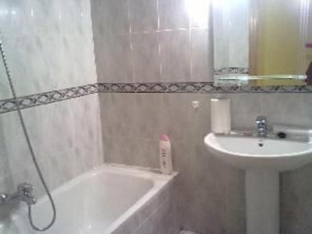 Apartamento en alquiler en San Lorenzo, Segovia