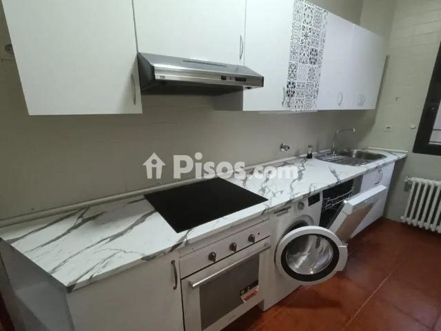 Casa en alquiler en San Pablo - San Nicolás, Valladolid
