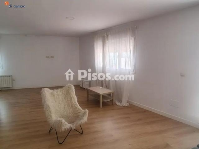 Casa en alquiler en San Pablo - San Nicolás, Valladolid
