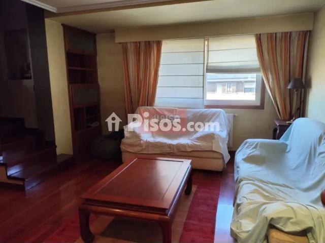 Casa en alquiler en Centro, Ourense