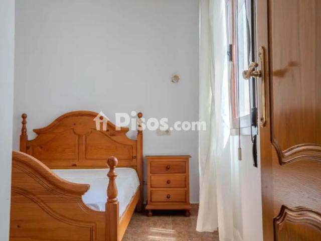 Casa en alquiler en Centro, Málaga-Costa del Sol