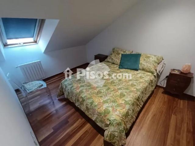 Casa en alquiler en Centro, Ourense