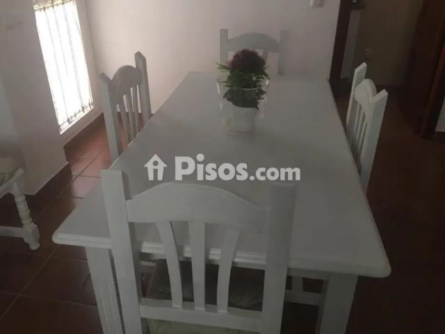 Casa en alquiler en Santa María, Bahía de Cádiz