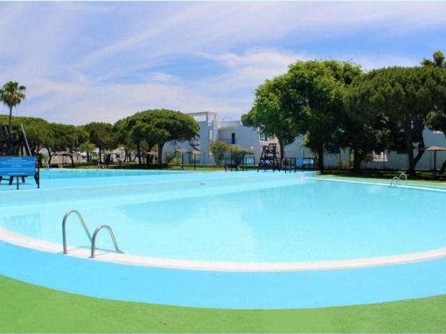 Dúplex en alquiler en Chiclana De La Frontera, Urbanización La Almadraba
