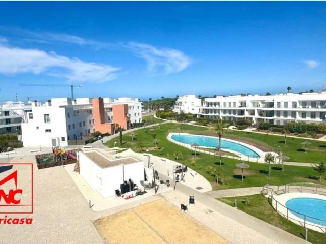 Dúplex en alquiler en Costa Noroeste, Andalucía