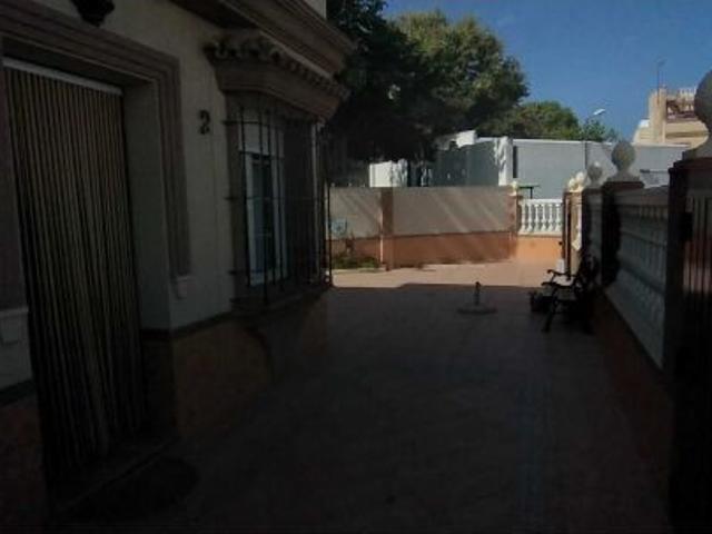 Piso en alquiler en Chipiona