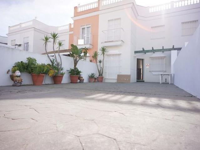 Piso en alquiler en Chipiona