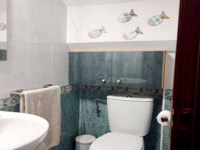 Piso en alquiler en Chipiona