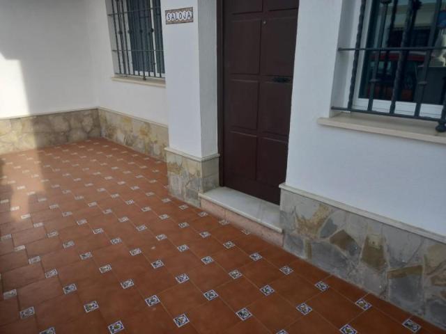 Dúplex en alquiler en Chipiona, Centro