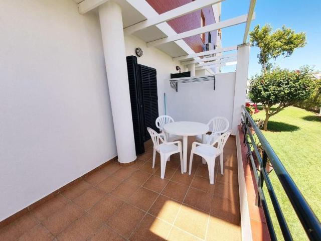 Dúplex en alquiler en Chipiona