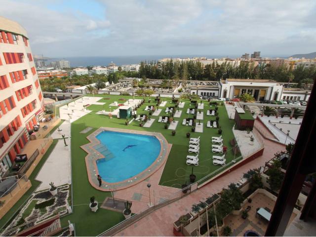 Piso en alquiler en La Minilla, Gran Canaria