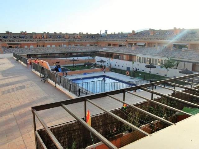 Dúplex en alquiler en Collado Villalba, Collado