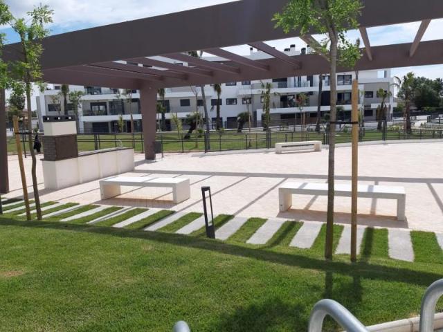 Dúplex en alquiler en Córdoba, La Arruzafa