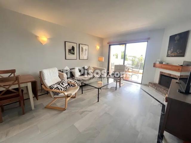 Casa en alquiler en Casco antiguo, Marbella