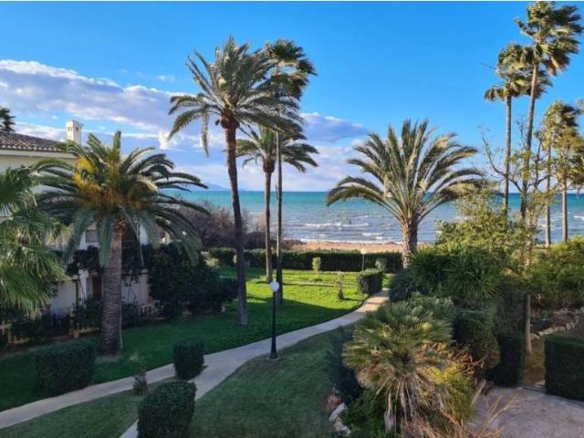 Dúplex en alquiler en la Marina Alta, Valencia