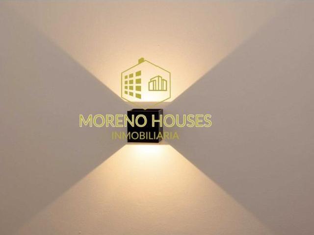 Piso en alquiler en la Marina Alta, Valencia