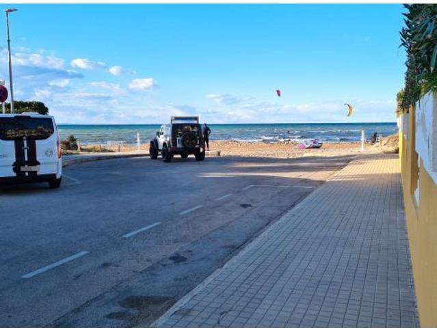 Piso en alquiler en Dénia