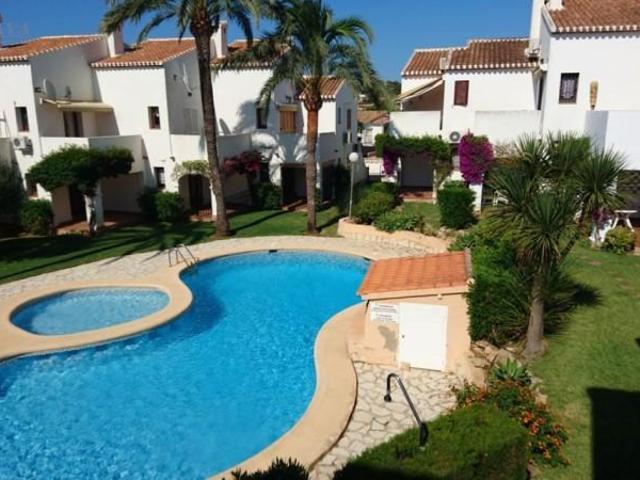 Dúplex en alquiler en Dénia, Montgó Dúplex en alquiler en Dénia, Montgó