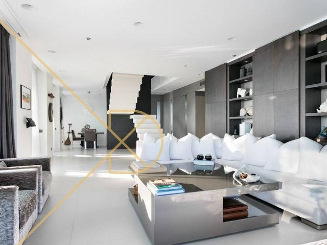 Dúplex en alquiler en la Dreta de l'Eixample, Barcelona