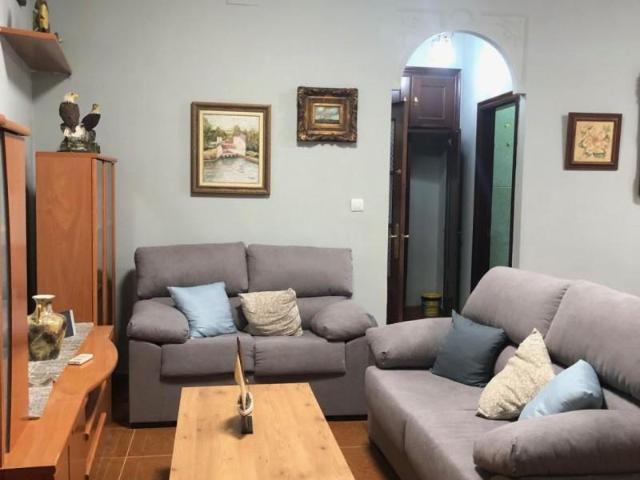 Dúplex en alquiler en Dos Hermanas