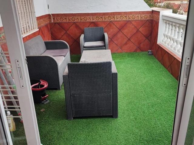 Dúplex en alquiler en Dos Hermanas, Sevilla