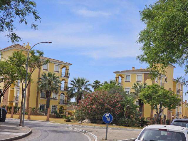 Dúplex en alquiler en El Puerto De Santa María, El Ancla