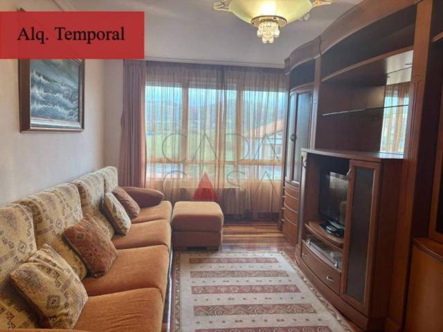 Dúplex en alquiler en El Astillero, Cantabria