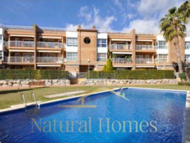 Dúplex en alquiler en Maresme, Catalunya