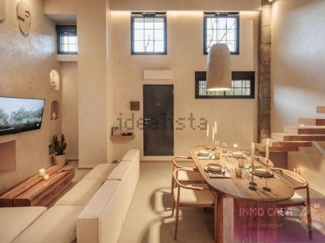 Casa en alquiler en Barriada Islas Canarias, Costa del Sol Occidental