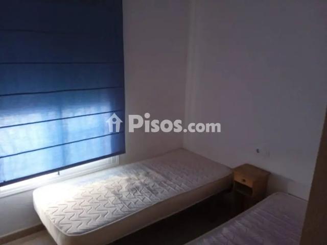 Casa en alquiler en Villa Blanca, Almería