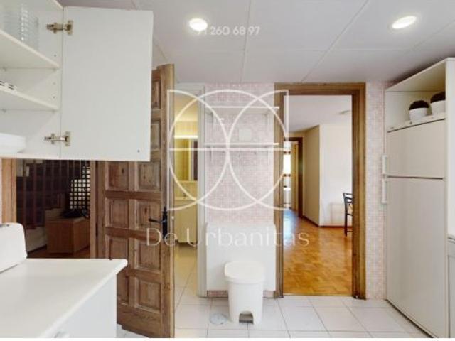 Piso en alquiler en El Escorial, Urbanización Los Escoriales